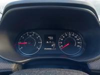 Pogled na kombinovani instrument