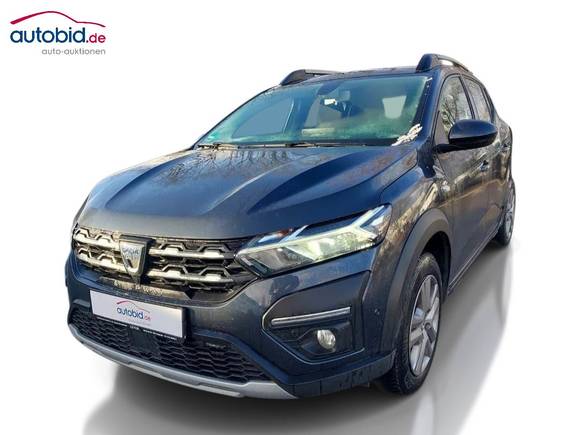 Pogled od napred levo