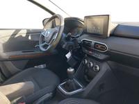 Pogled na unutrašnjost