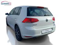 Pogled od pozadi levo