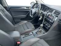 Pogled na unutrašnjost