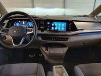 Aanzicht binnenruimte