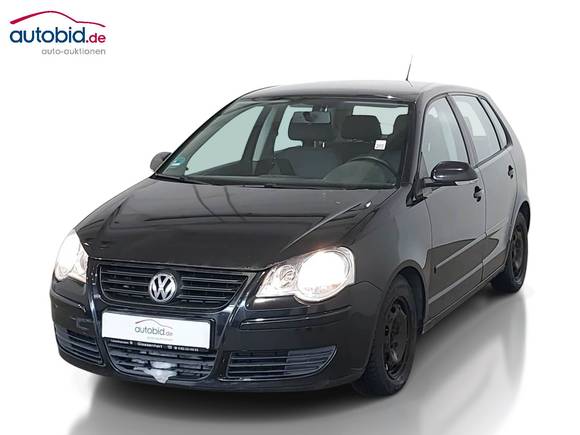 Vue de l’avant gauche