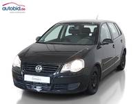 Vue de l’avant gauche