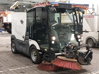 Vista anteriore destra