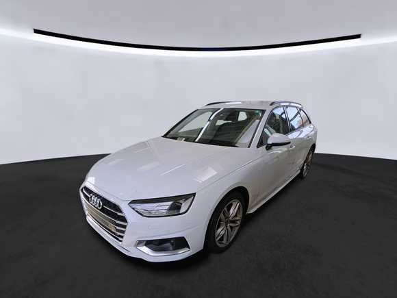 Pogled od napred levo