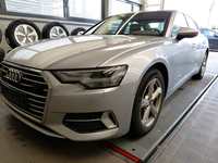 Pogled od napred levo