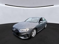 Pogled od napred levo