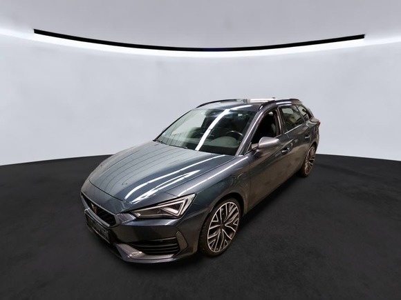 Pogled od napred levo