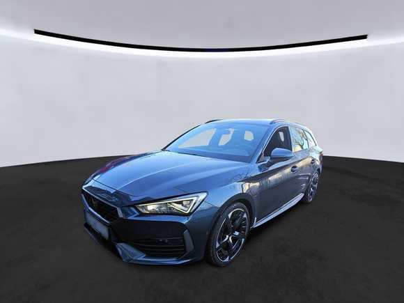 Pogled od napred levo