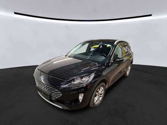 Pogled od napred levo