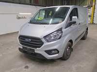 Pogled od napred levo