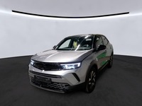 Pogled od napred levo