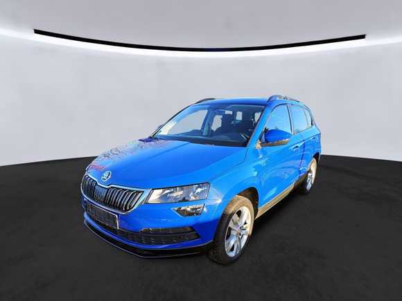 Pogled od napred levo