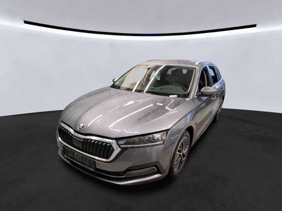 Pogled od napred levo