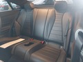 View of rear seat