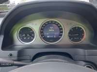 Pohled na přístrojovou desku