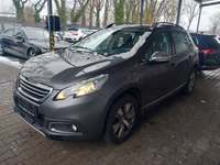 Náhled zpředu zleva