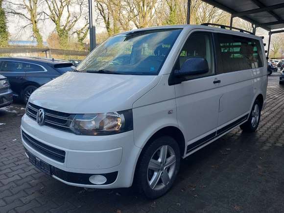 Náhled zpředu zleva