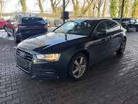 Náhled zpředu zleva