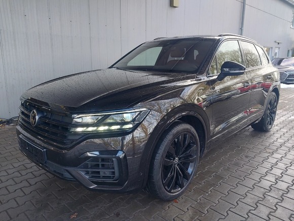 Náhled zpředu zleva