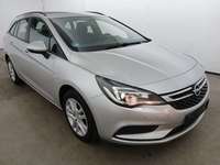 Vista anteriore destra