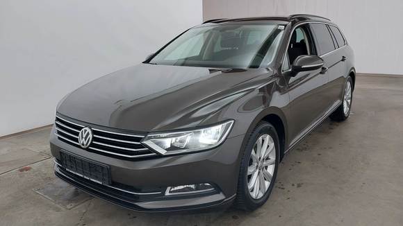 Pogled od napred levo