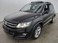 Pogled od napred levo