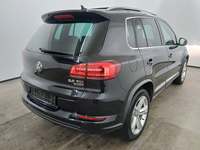 Pogled od pozadi desno