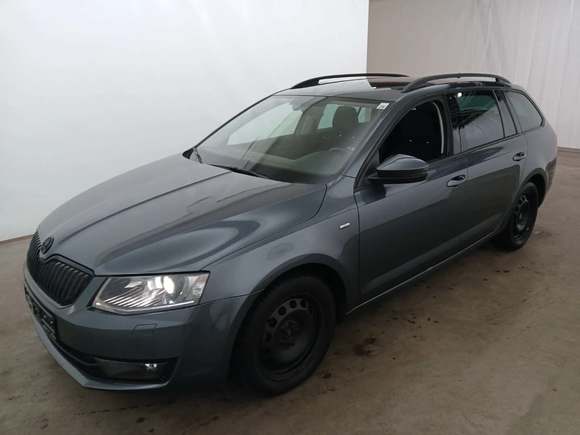 Náhled zpředu zleva