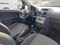 Вид на салон