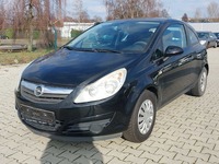 Вид спереди слева