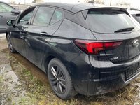 Вид сзади слева