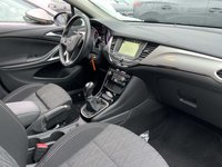 Вид на салон