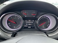 Вид на приборную панель