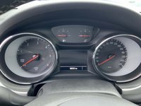 Вид на приборную панель