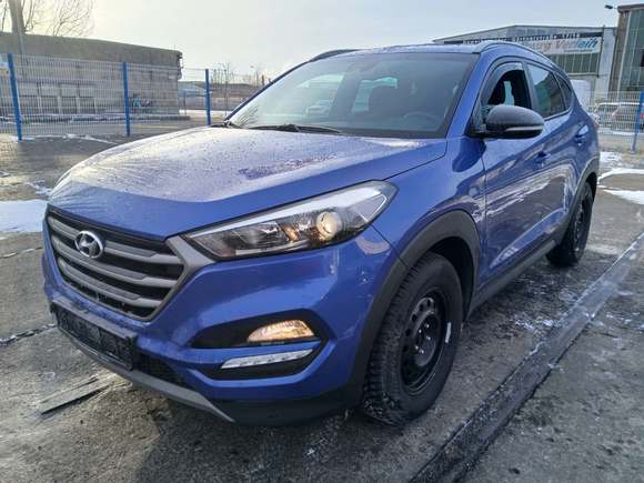 Náhľad spredu zľava