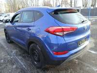 Náhľad zozadu zľava