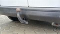 View of trailer tow-bar hitch
