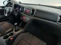 Aanzicht binnenruimte