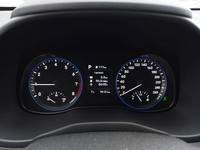 Όψη ταμπλό οργάνων