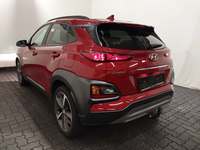 Όψη πίσω αριστερά