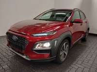 Hyundai Kona 1,6 TGDI 4WD Automatik  "Style"