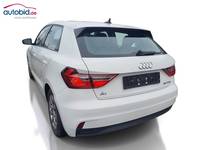 Aanzicht achter links