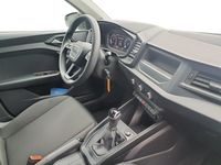 Aanzicht binnenruimte