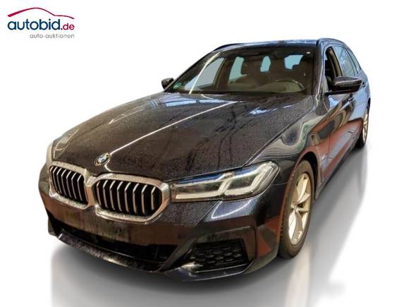 Вид спереди слева