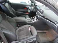 Вид на салон