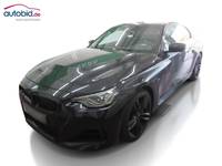 Вид спереди слева