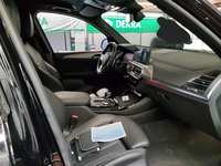 Вид на салон