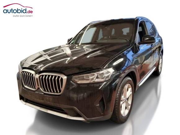 Вид спереди слева